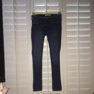 Hollister Stretch Jean Leggings